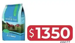 Masivos La tranquera liviana oferta