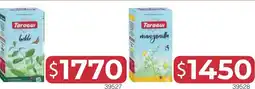 Masivos Taragui boldo oferta