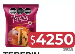 Masivos Terepin pin dulce milanes oferta