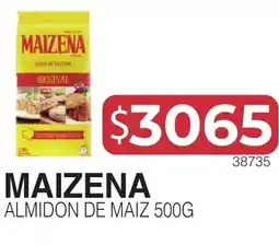 Masivos Maizena almidon de maiz oferta