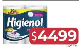 Masivos Higienol oferta