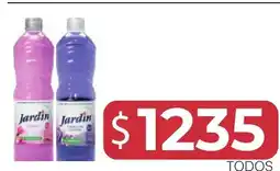Masivos Jardin limpiador oferta