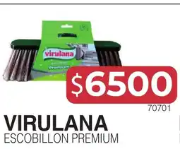 Masivos Virulana escobillon premium oferta