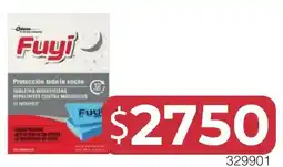 Masivos Fuyi tabletas insecticidas repelentes contra mosquitos oferta