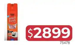 Masivos Smell Fresh oferta