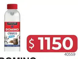 Masivos Domino clásico oferta