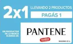 Carrefour Market Pantene - productos oferta