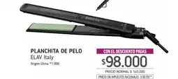 La Anonima Avocado planchita de pelo oferta