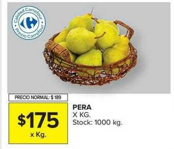 Carrefour Market Pera oferta