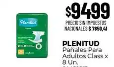 Diarco Plenitud - pañales para adultos class oferta