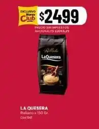 Diarco La quesera - rollado oferta