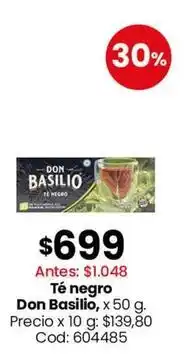 Coto Negro - t uevo negro oferta
