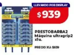 Supermayorista Vital Gelbera maquina ultragrip2 oferta