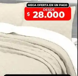 Supermayorista Vital Mega oferta en un pago oferta
