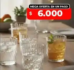 Supermayorista Vital Mega oferta en un pago oferta