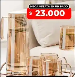 Supermayorista Vital Mega oferta en un pago oferta