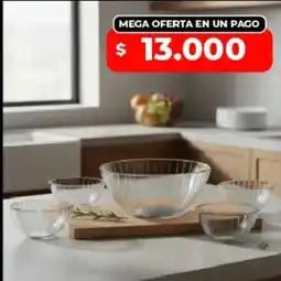 Supermayorista Vital Mega oferta en un pago oferta