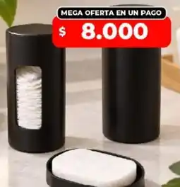Supermayorista Vital Mega oferta en un pago oferta