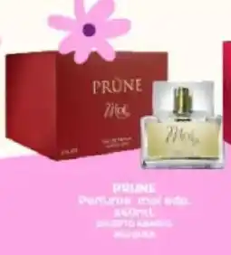 Supermayorista Vital Prune perfume mol edp oferta