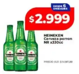 Supermayorista Vital Heineken cerveza porron oferta
