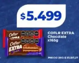Supermayorista Vital Cofler extra chocolate oferta