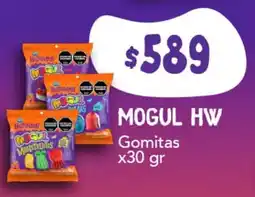 Nini Mayorista Mogul gomitas oferta