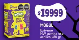 Nini Mayorista Mogul extreme hw gomita oso acrilico oferta