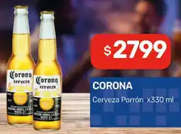 Nini Mayorista Corona cerveza oferta