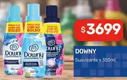 Nini Mayorista Downy suavizante oferta