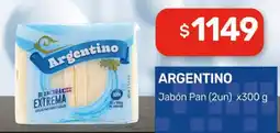 Nini Mayorista Argentino jabón pan oferta