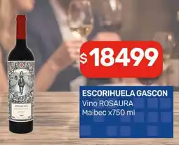 Nini Mayorista Rosaura vino rosaura oferta
