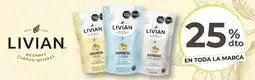 Nini Mayorista Livian mayonesa oferta
