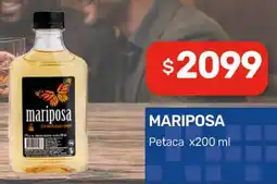 Nini Mayorista MariPOSA oferta