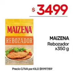 Nini Mayorista Maizena rebozador oferta