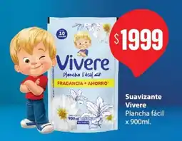 Nini Mayorista Vivere plancha fácil oferta