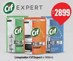 Nini Mayorista Cif expert oferta