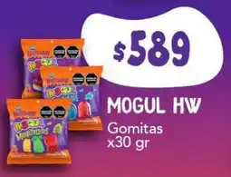 Nini Mayorista Mogul gomitas oferta