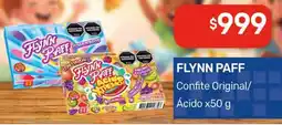 Nini Mayorista Flynn paff confite original/ácido oferta