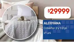 Nini Mayorista Alcoyana cobertor oferta