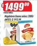 Supermercados Comodin Gaona - magdalena selecc oferta