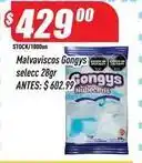 Supermercados Comodin Gongys - malvaviscos oferta