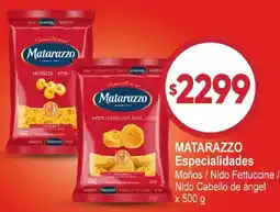 Supermercados Mariano Max Matarazzo especialidades oferta