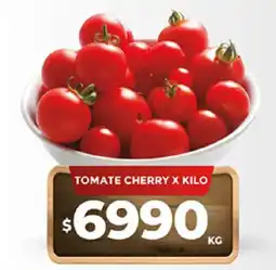 Supermercados DIA Tomate cherry oferta