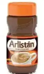 Hergo Arlistán polvo para café oferta
