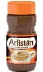 Hergo Arlistán café soluble oferta