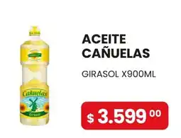 Piantoni Supermayorista Cañuelas aceite girasol oferta