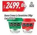 Supermercados Comodin Queso crema 290gr cod.37271/2 oferta