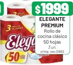 Almacor Elegante premium rollo de cocina clásico oferta