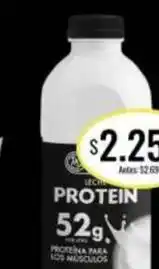 Supermercados Tadicor Protein oferta