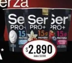 Supermercados Tadicor Pro - pro+ 15g protein oferta
